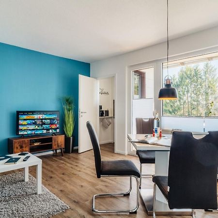 Walpurgis Hexe Apartment Braunlage Exterior photo