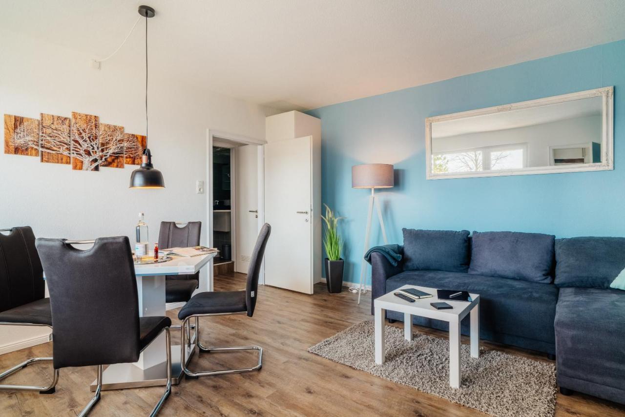 Walpurgis Hexe Apartment Braunlage Exterior photo