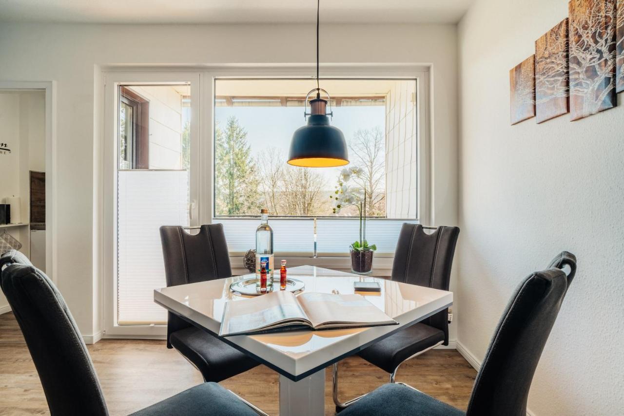 Walpurgis Hexe Apartment Braunlage Exterior photo